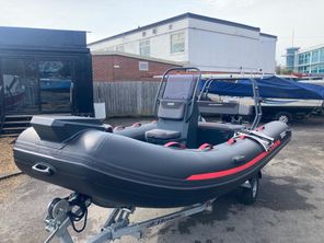 2022 AQUASPIRIT 450c