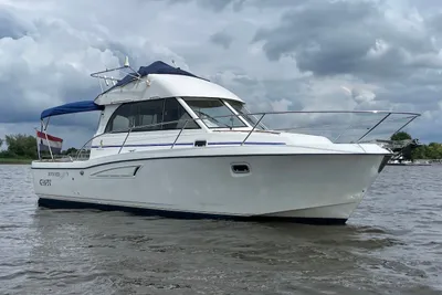1997 Beneteau Antares 9