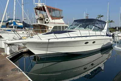 Trojan 400 Express