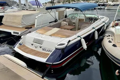 2007 Chris-Craft Corsair 28