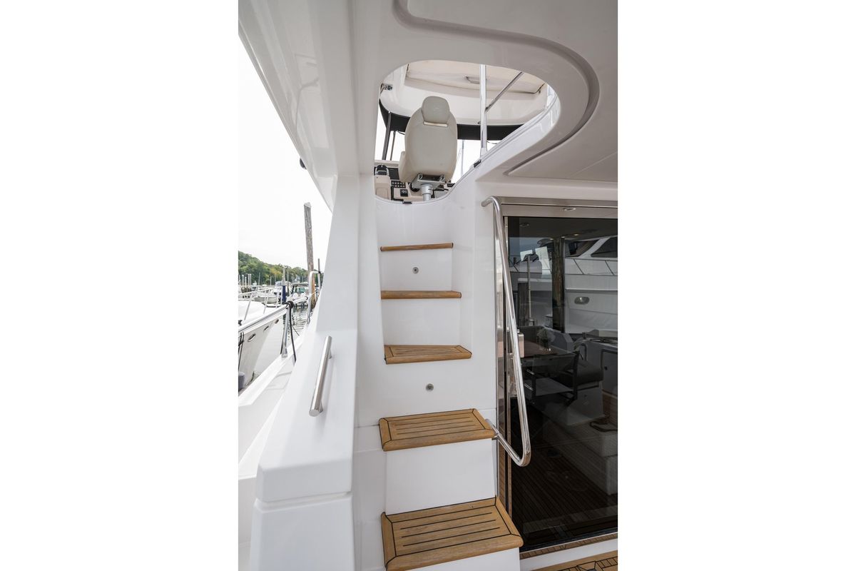 2020 Azimut 50 