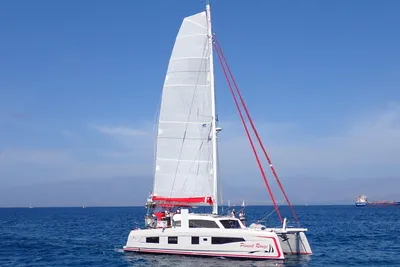 2024 Catana 50 OC