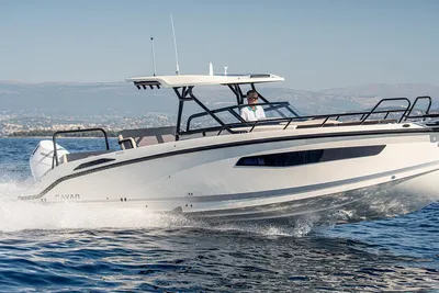 2025 Navan S30