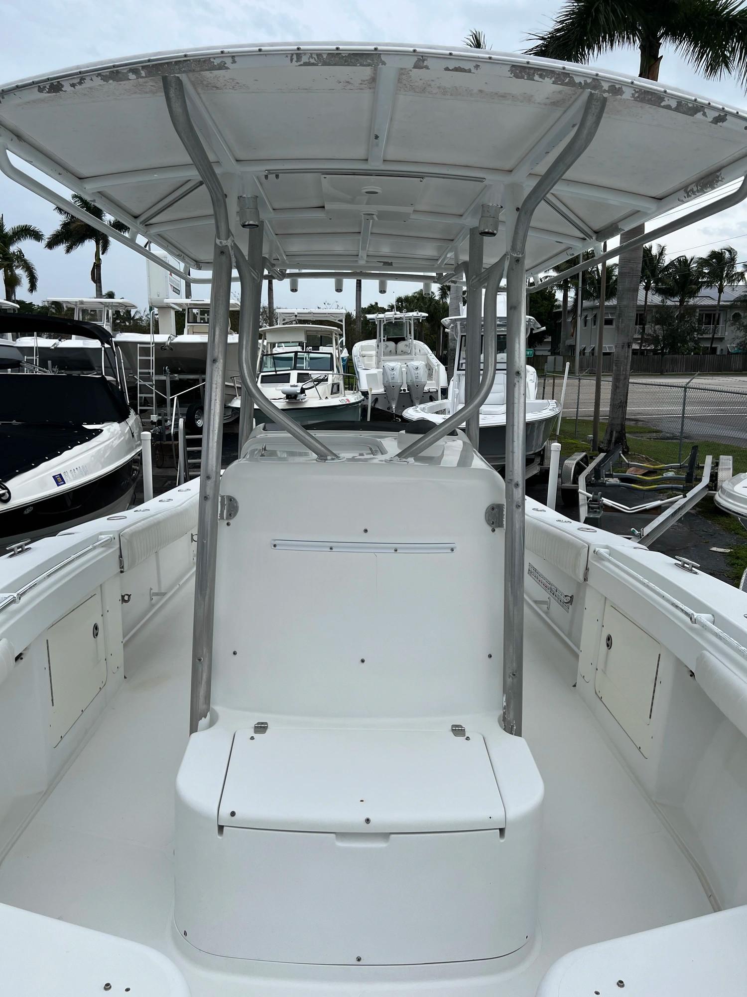 Used Southport 26' 26 Center Console For Sale In Maryland