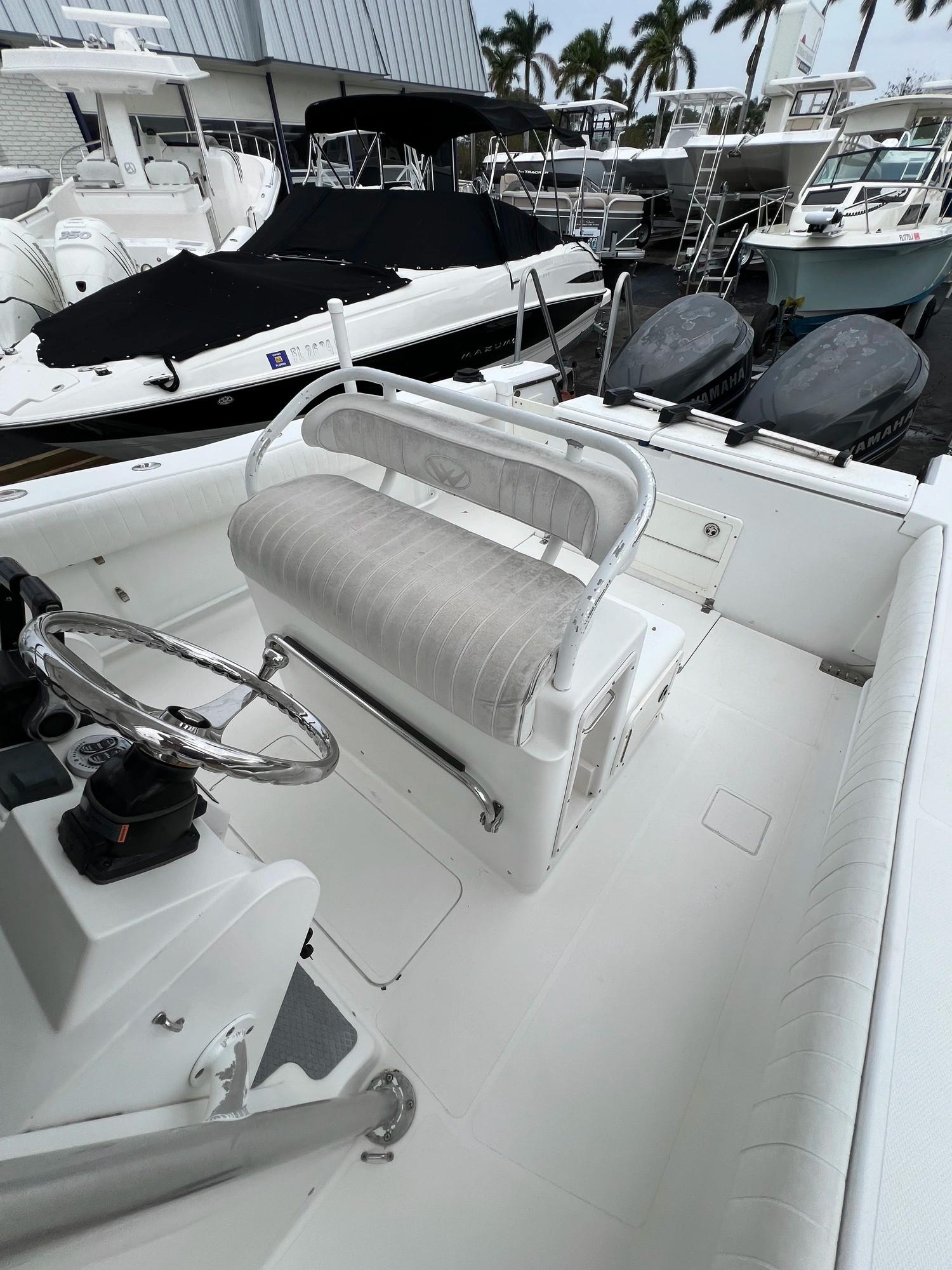 2006 Southport 26 CC Center Console for sale - YachtWorld