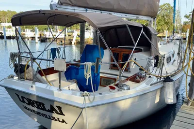 Allied Seawind MK II