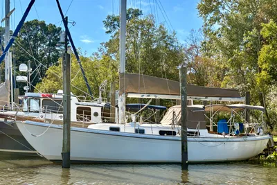 Allied Seawind MK II