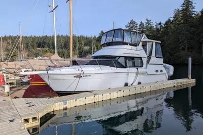 Carver 356 Aft Cabin Motoryacht