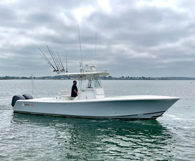 Helm Master Ex Joystick Yacht Photos Pics 