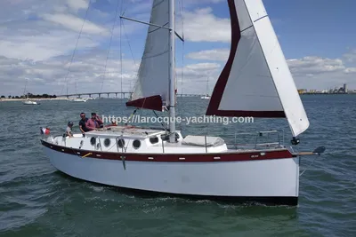 2007 Custom NEPTUNE 9.4