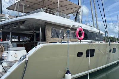 Lagoon 620