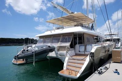Lagoon 620