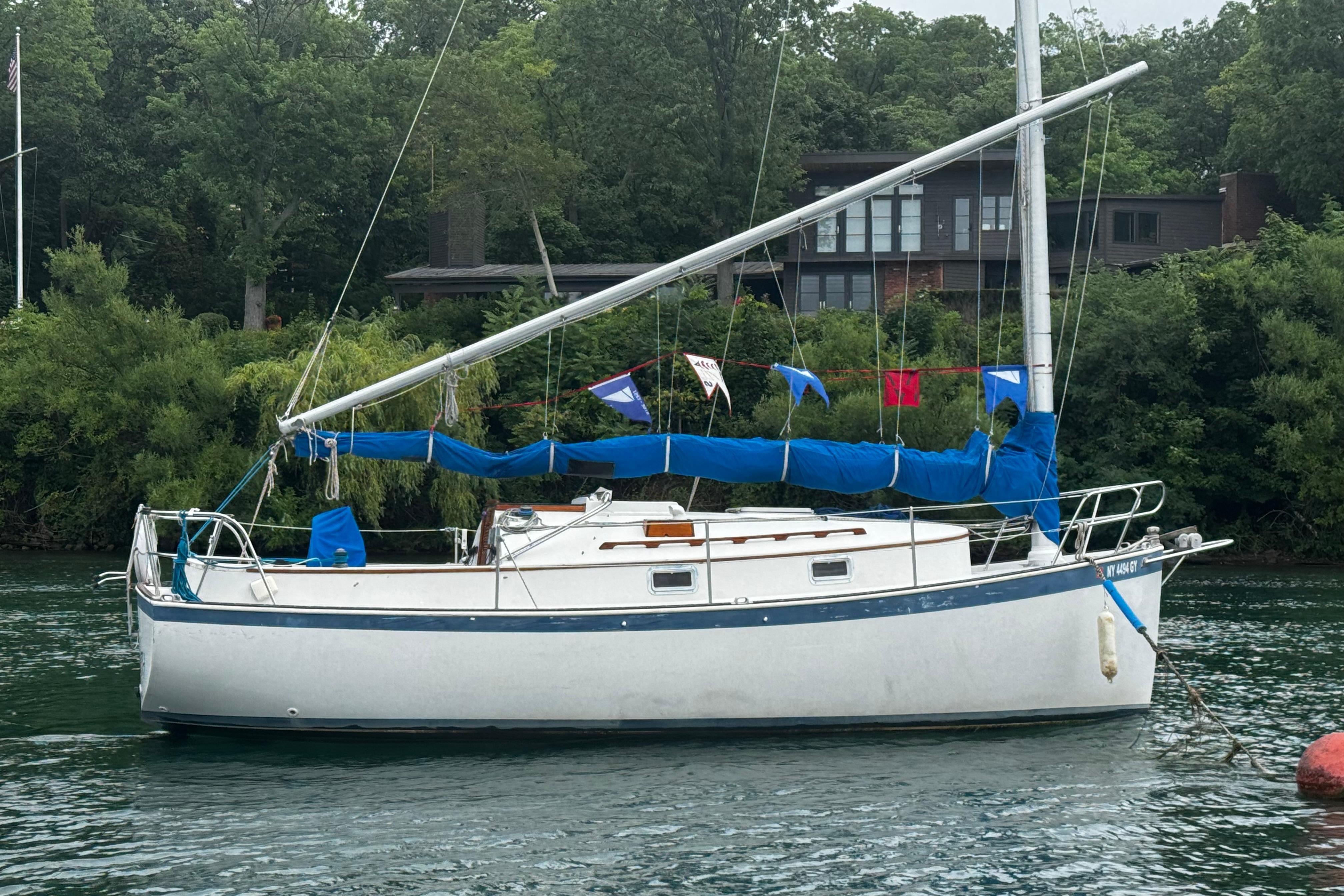 Nonsuch 26 Classic