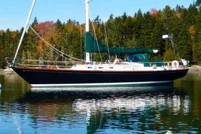 Hinckley Sou'wester 51