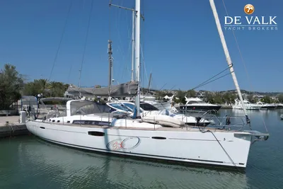 Beneteau Oceanis 60