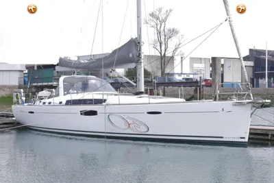 Beneteau Oceanis 60