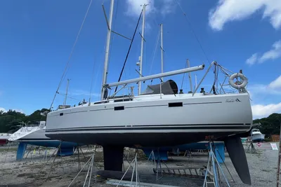 Hanse 415