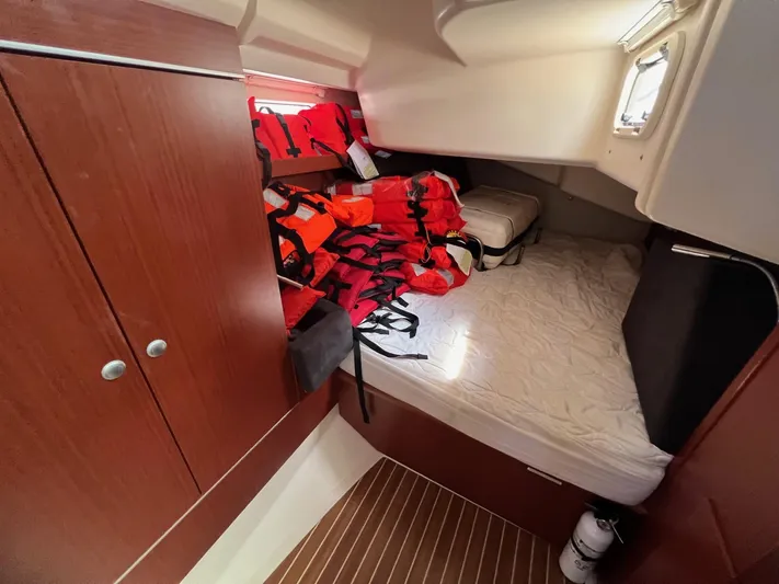 Touch Of Freedom Yacht Photos Pics Hanse 415