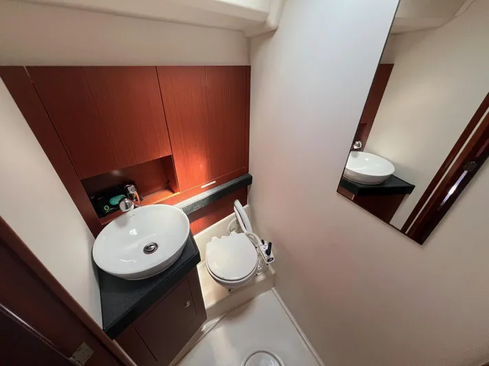 Touch Of Freedom Yacht Photos Pics Hanse 415