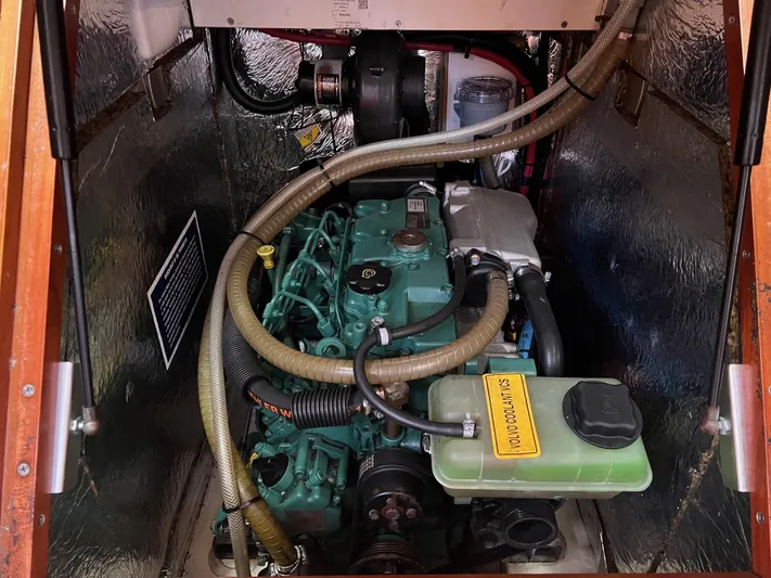 Touch Of Freedom Yacht Photos Pics Hanse 415