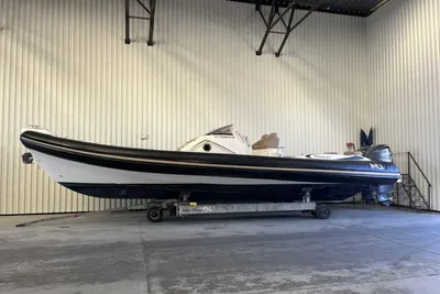 2017 Nuova Jolly Prince 38