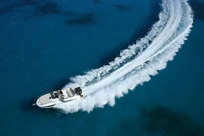 2017 Beneteau Flyer 7.7 Sundeck
