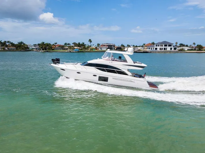 Plane 2 Sea Yacht Photos Pics 2015 60 Princess Flybridge Plane 2 Sea Portside