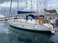 2006 Beneteau Cyclades 39
