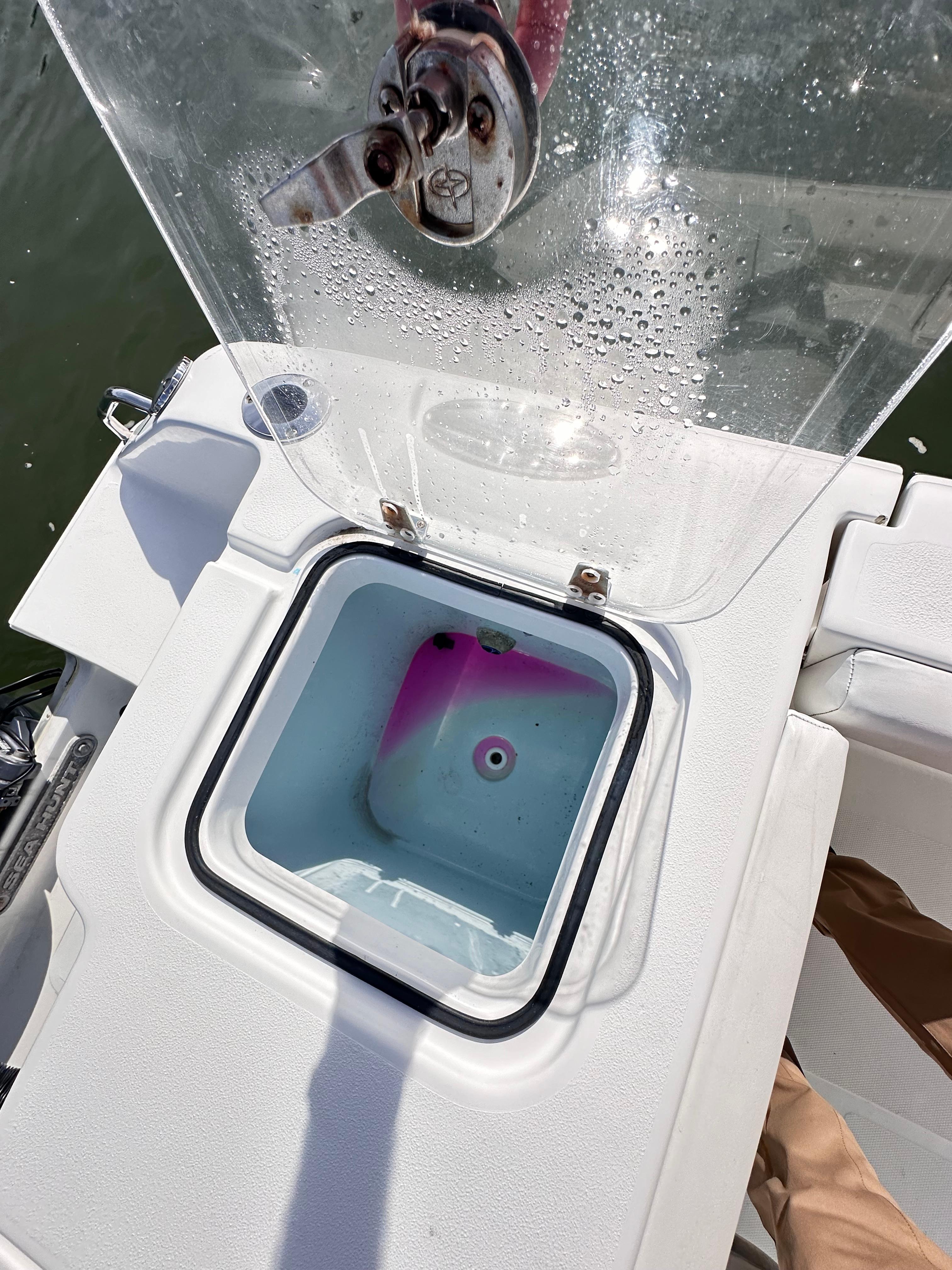 2015 Sea Hunt Gamefish 25 Saltwater Fishing for sale - YachtWorld