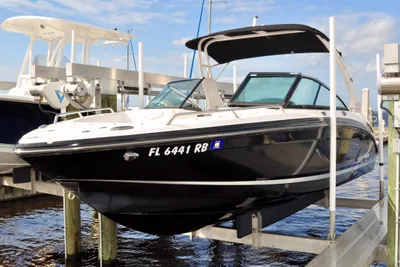 Chaparral 227 SSX