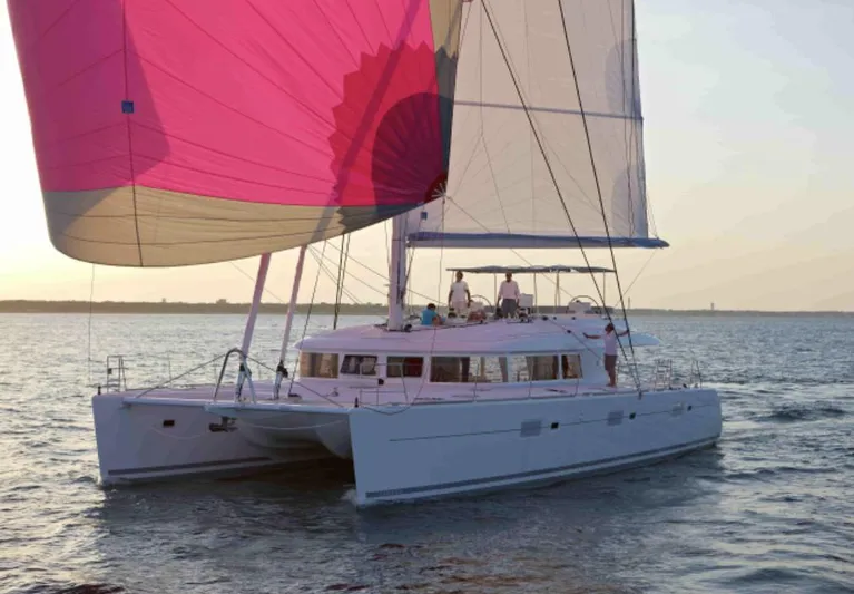 Joy De Vie Yacht Photos Pics 