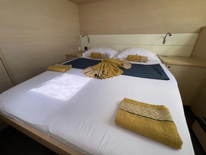 Joy De Vie Yacht Photos Pics 