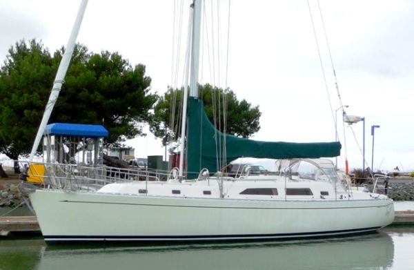 1999 Outbound Cutter