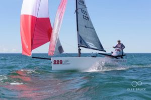 Melges 20