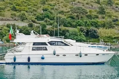 1991 Dalla Pieta 52 Asterion