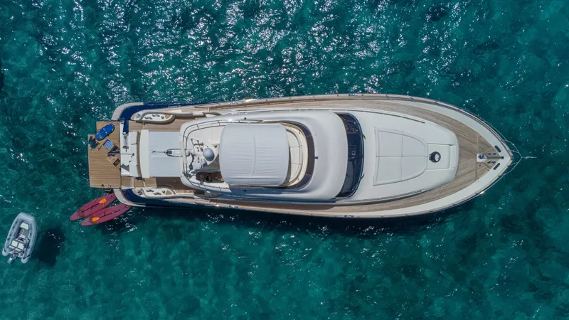 Saphir Yacht Photos Pics 