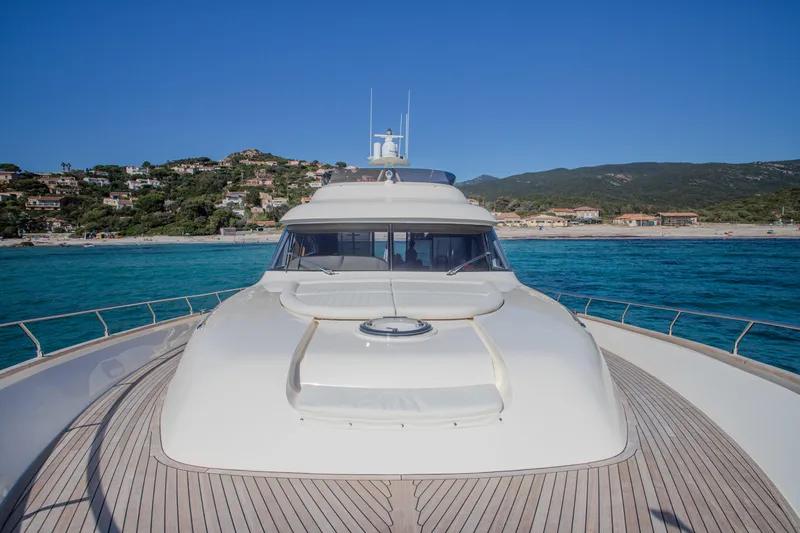 Saphir Yacht Photos Pics 