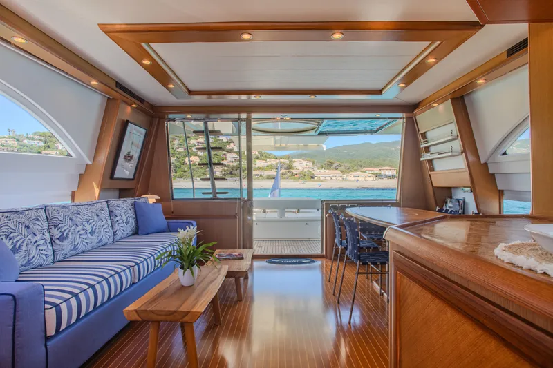 Saphir Yacht Photos Pics 