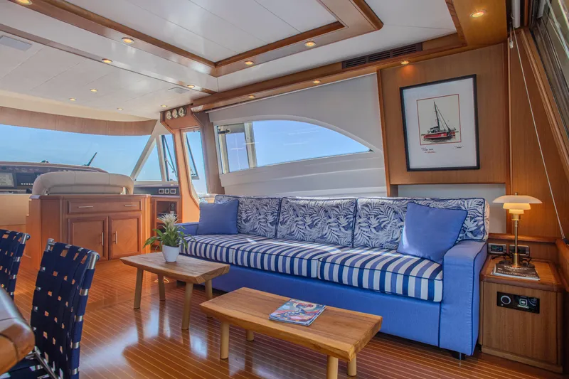 Saphir Yacht Photos Pics 