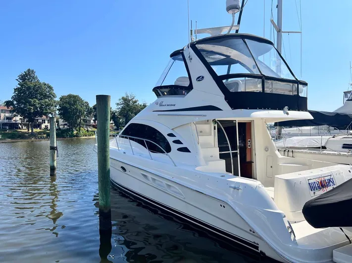 Total Eclipse Yacht Photos Pics 