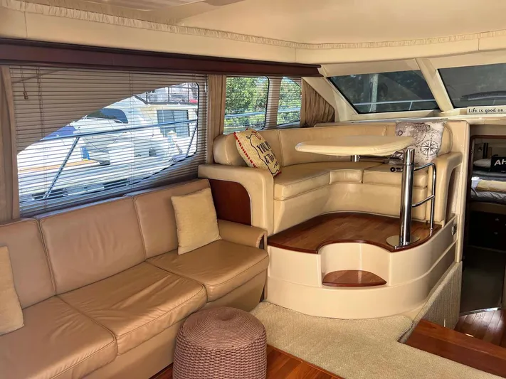 Total Eclipse Yacht Photos Pics 