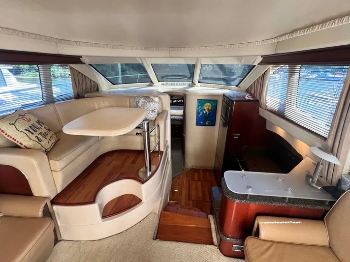 Total Eclipse Yacht Photos Pics 