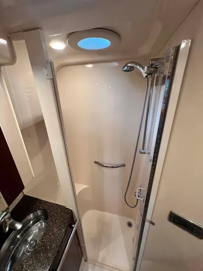 Total Eclipse Yacht Photos Pics 