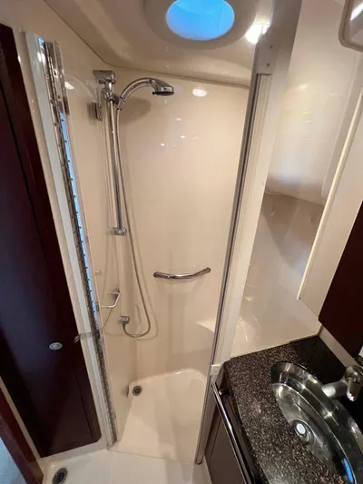 Total Eclipse Yacht Photos Pics 