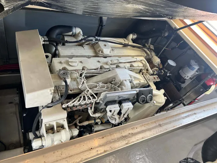 Total Eclipse Yacht Photos Pics 