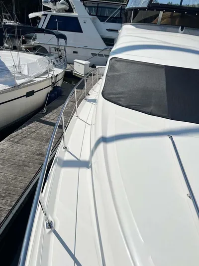 Total Eclipse Yacht Photos Pics 