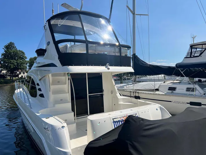 Total Eclipse Yacht Photos Pics 