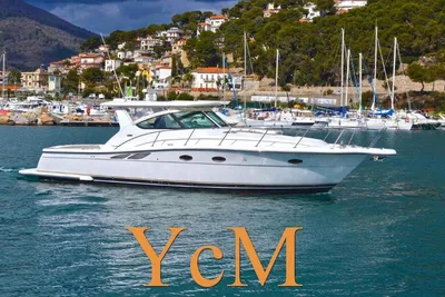 2005 Tiara Yachts 3800 Open