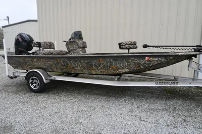 War Eagle 961 Blackhawk