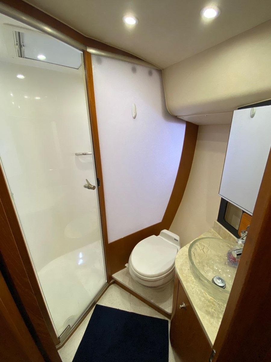 2009 Tiara Yachts 43 